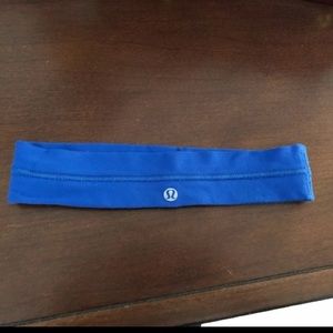 Lululemon headband !!TRADE ONLY!!